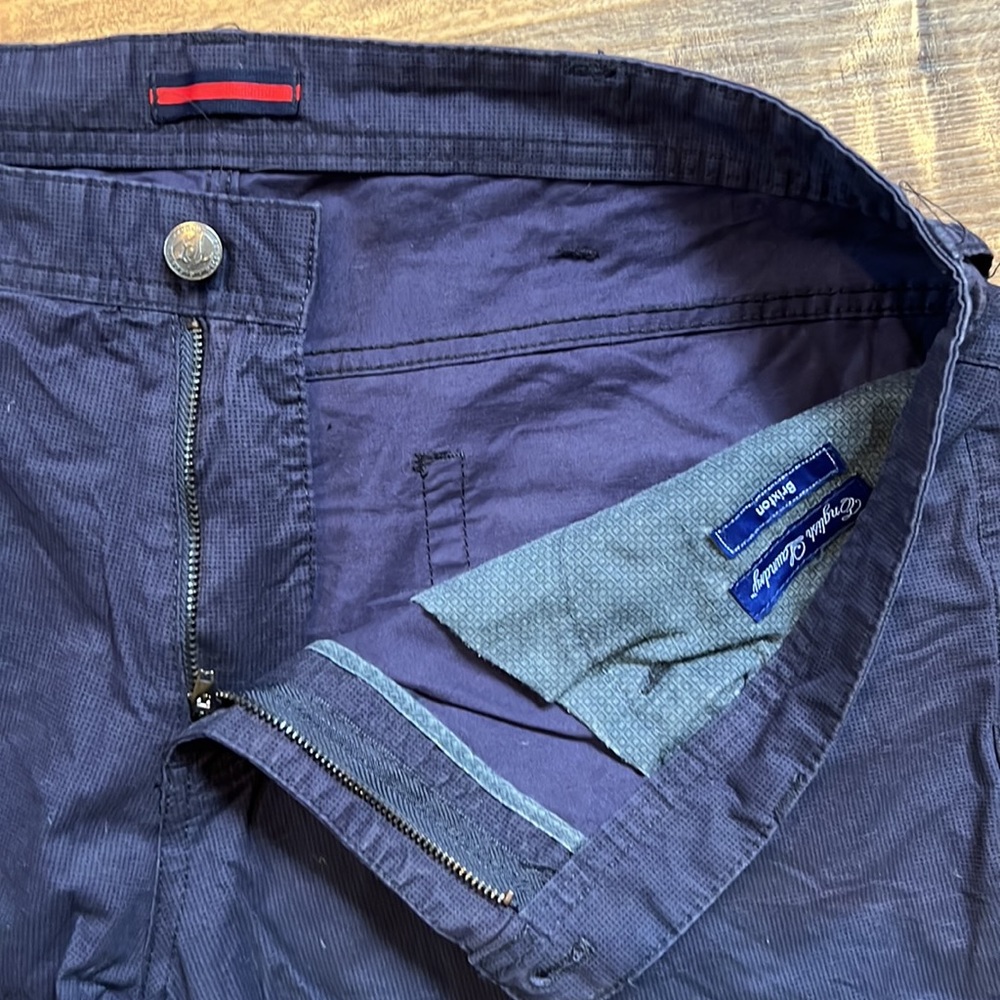 English Laundry Chinos 38 x 32 - Picture 2 of 3